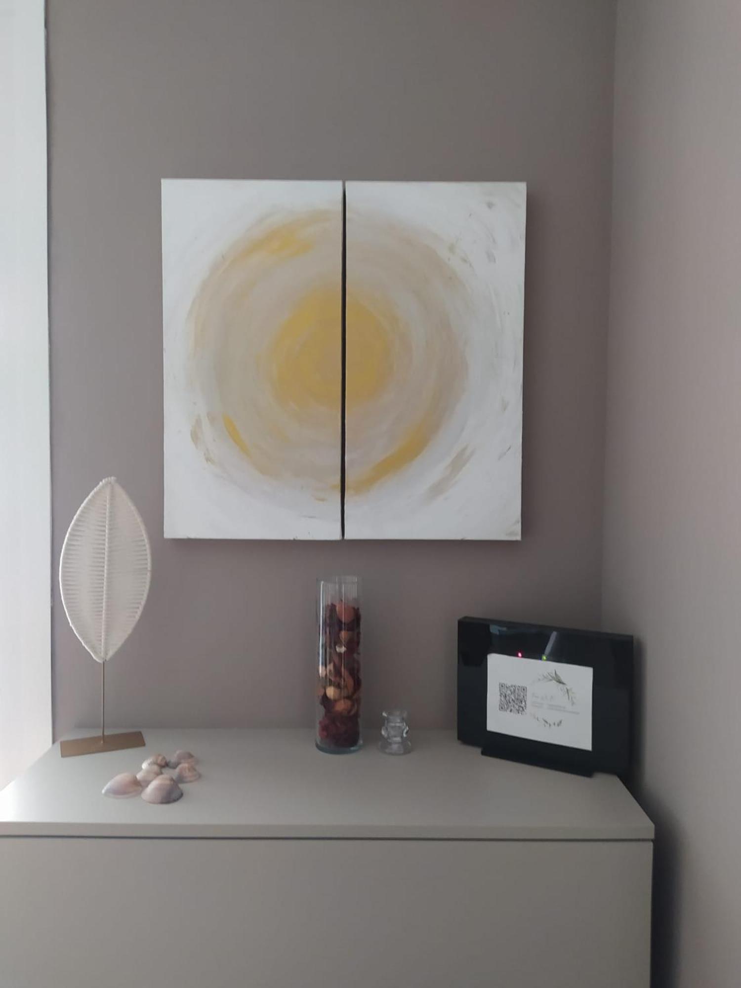 Casetta Robinie Como Exteriér fotografie
